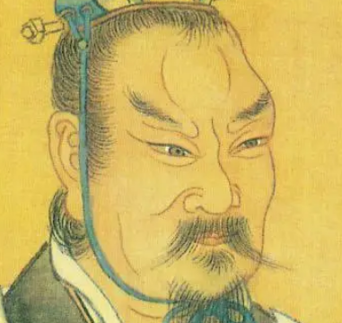 炎帝是什么身份?t他是伏羲的儿子吗？