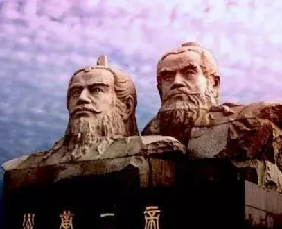 炎帝与黄帝有关系吗？是什么关系？