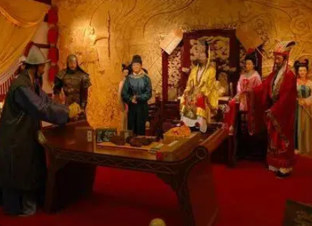 李隆基一日杀三子是怎么回事？真相是什么？