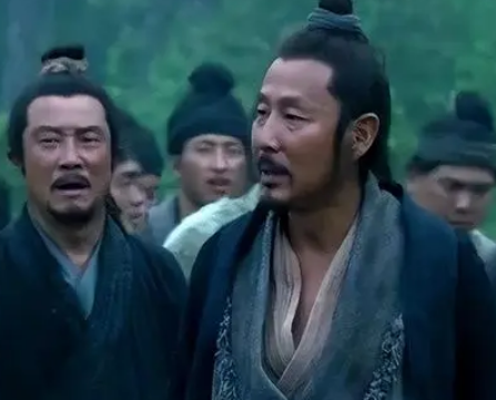 卢绾是谁？他为什么要背叛刘邦？
