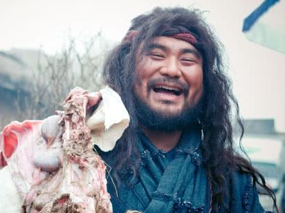  樊哙是什么人？抢了卢绾的女人是真历史吗？