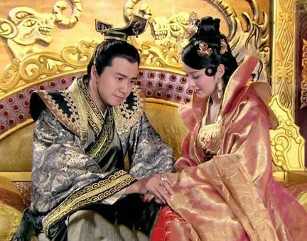 高湛是高长恭什么人？两人之间是什么关系？