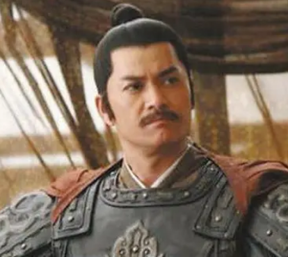 卢绾是什么朝代的人？他为什么要反叛？