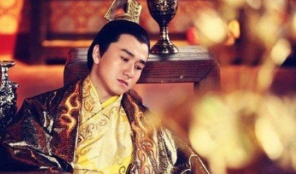 高纬真的杀害了高湛吗？生平经历又是什么样的？