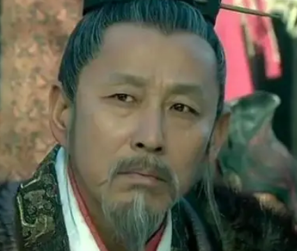 燕王是谁？卢绾反叛的原因是什么？
