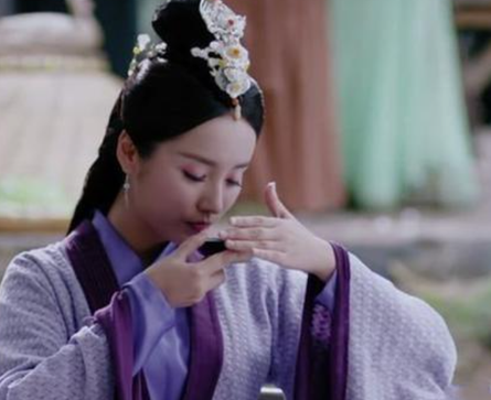 陆令萱和高湛的关系是什么样的？历史上真实存在吗？