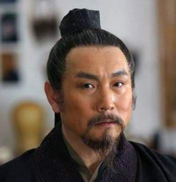 卢绾为什么要投奔项羽?这件事是真的吗？