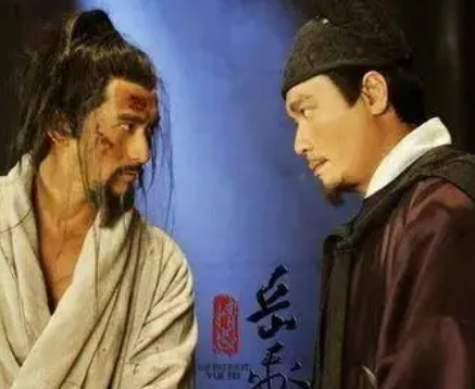 秦桧是什么人?世人为什么只骂秦桧不骂皇帝？