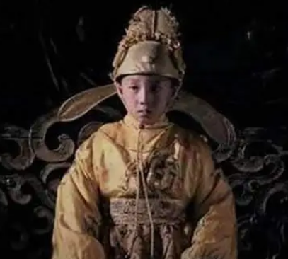 唐哀帝李柷是什么出身？他的父亲是谁？