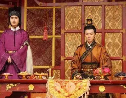 高演为什么杀高殷？有什么方面的原因？