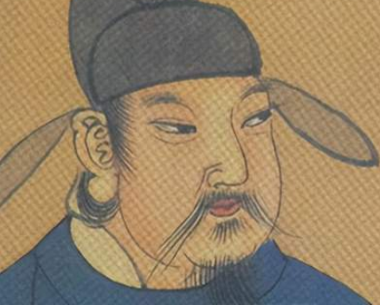 唐昭宗李晔是什么出身？他是什么人？