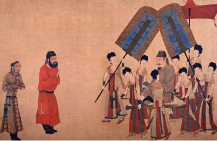 唐僖宗是怎么死的？他死后谁继位了？