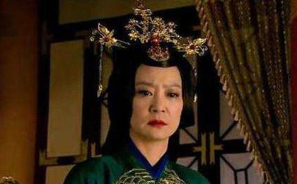 娄太后为什么废高殷？当时都发生了什么事情？