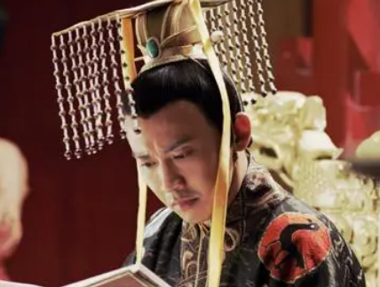 李忱是谁？他为什么没有挽救唐朝？