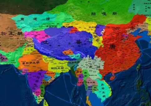 唐武宗和唐宣宗是谁？他们谁厉害？