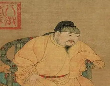 唐宣宗是什么身份？是李世民的什么人？