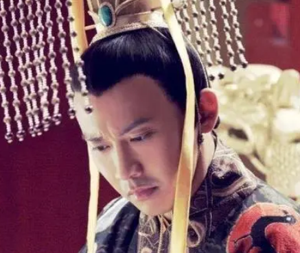 唐武宗有几个儿子？分别是哪些人？