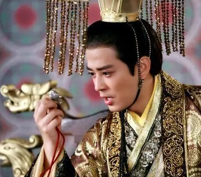 高洋为什么叫英雄天子？这个称号是怎么来的？