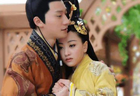 北齐后主高纬的生平简介，早年生活是什么样的？