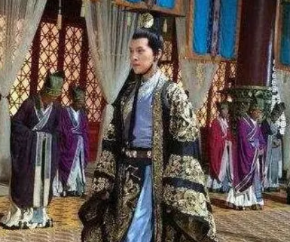  唐穆宗是什么人？是昏君吗？