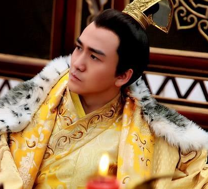 高洋是汉人还是鲜卑人？家庭背景是什么样的？