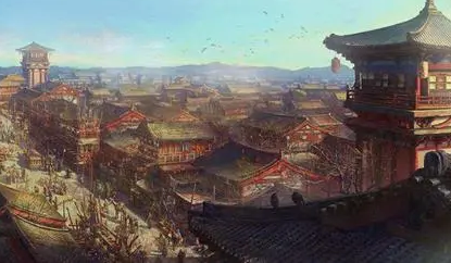 唐穆宗真的去过洛阳吗？是如何记载的？