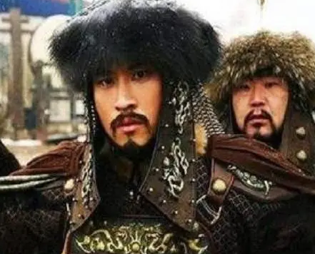 金兀术为什么读zhu？说法又是什么样的？