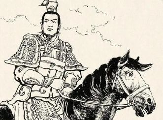 吕布是谁杀死的？吕布是如何被杀的？