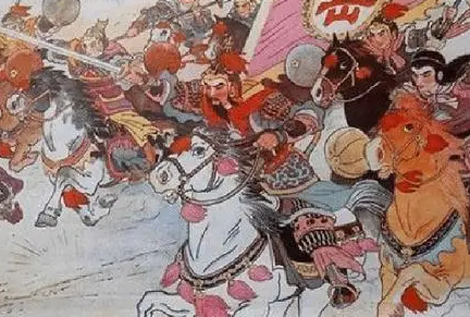 金兀术死在谁手里？死因又是什么？