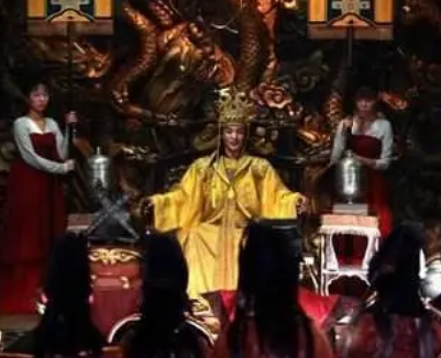 唐顺宗是什么身份？是谁的儿子？