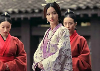 甄宓为什么不是四大美女？存在哪些不同的看法？