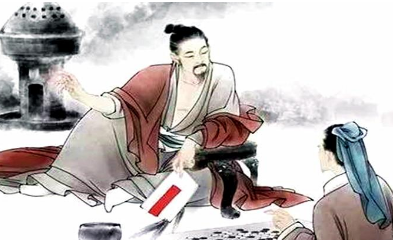 唐顺宗是什么身份？他为什么被迫退位？