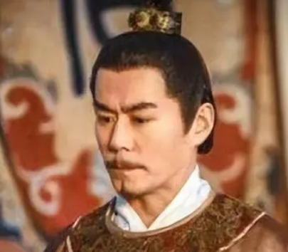 唐顺宗是什么来历？他的父亲叫什么？