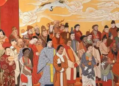 唐德宗是什么样的皇帝？是昏君吗？