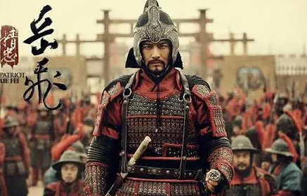 秦桧为何不杀韩世忠？背景又是什么样的？