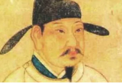  唐德宗和唐肃宗是什么人？他们之间是什么关系？