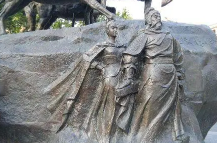 韩世忠是好人吗？优点和缺点又是什么样的？