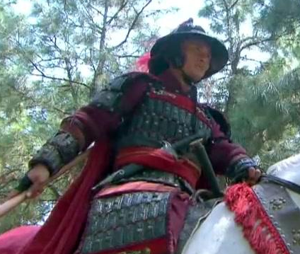 高宠和岳飞谁更厉害？两人实力对比是什么样的？