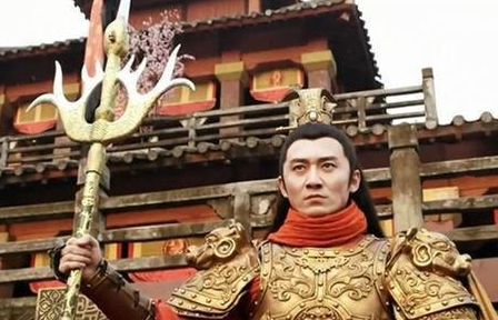 高宠能打过宇文成都吗？高宠生活在什么时期？