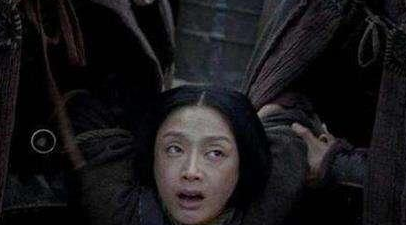 刘邦怎么认识戚夫人？过程是什么样的？