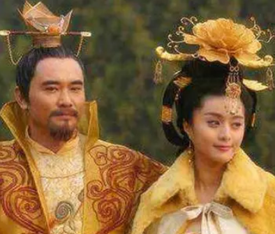 唐肃宗是什么结局？他为什么被活活吓死？