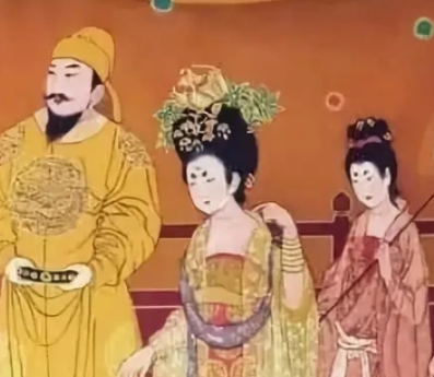 李亨是谁？他为什么要软禁李隆基？