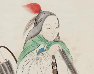 花木兰的故事究竟是怎样的？花木兰是否真的存在？
