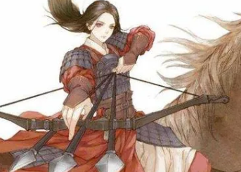 花木兰原名是什么？花木兰有原名吗？