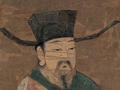  唐肃宗是什么身份 ？他为什么恨唐玄宗？