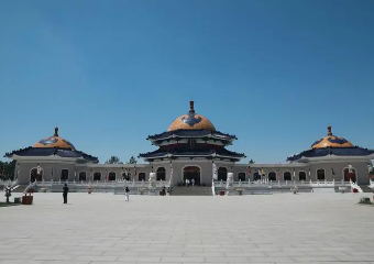 成吉思汗墓找到了吗？成吉思汗墓究竟在哪？