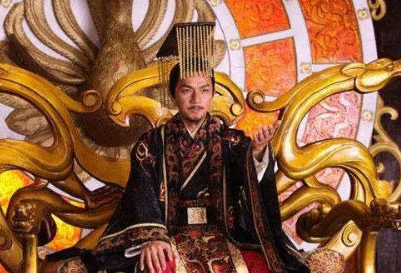 李旦和李治是谁？他们是什么关系？