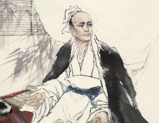 司马迁为什么遭受宫刑？他犯了什么错？