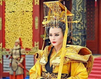  李旦是什么身份?是武则天亲生的吗?