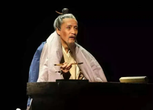 司马迁是太监吗？具体情况是怎样的？
